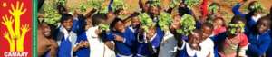 Water for Oku - Engineers without Borders