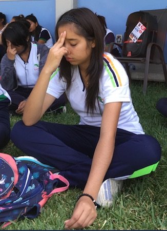 Mexico Earthquake Trauma Relief & Youth Training
