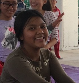Mexico Earthquake Trauma Relief & Youth Training