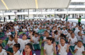 Mexico Earthquake Trauma Relief & Youth Training