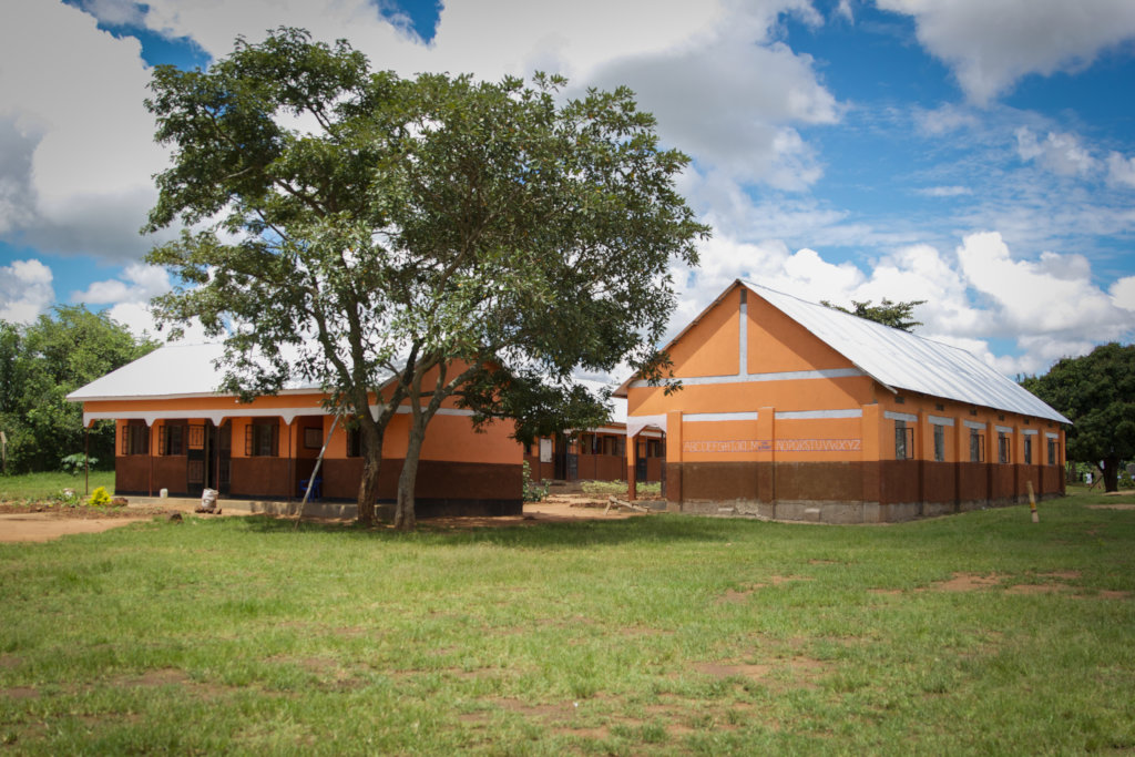 Implement Active Learning in Schools Across Uganda