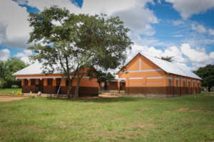 The African SOUP Model School