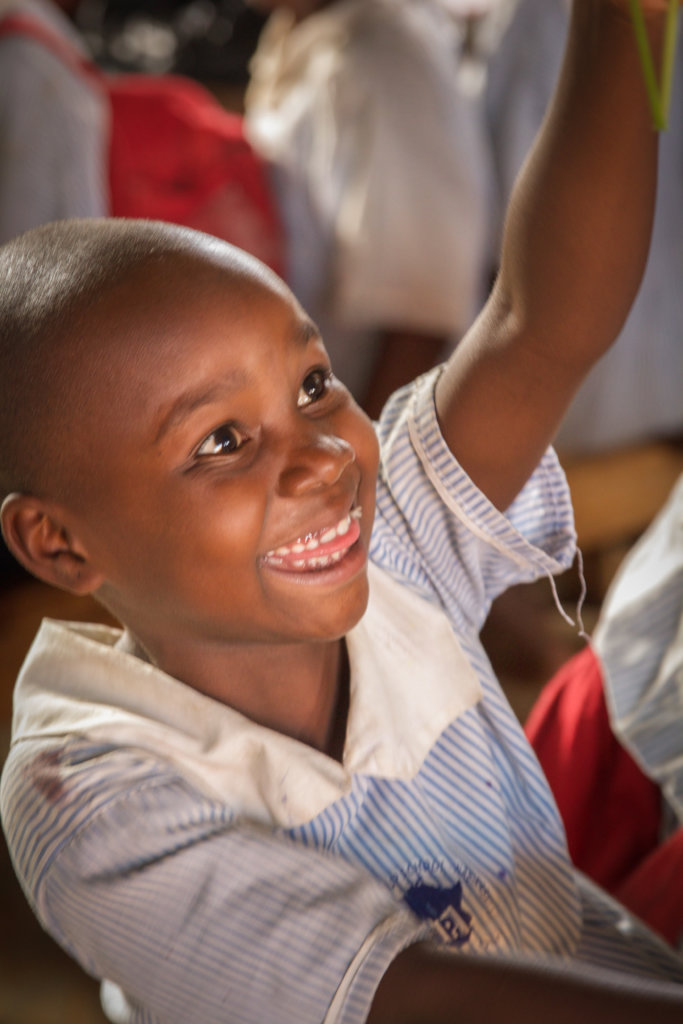 Implement Active Learning in Schools Across Uganda