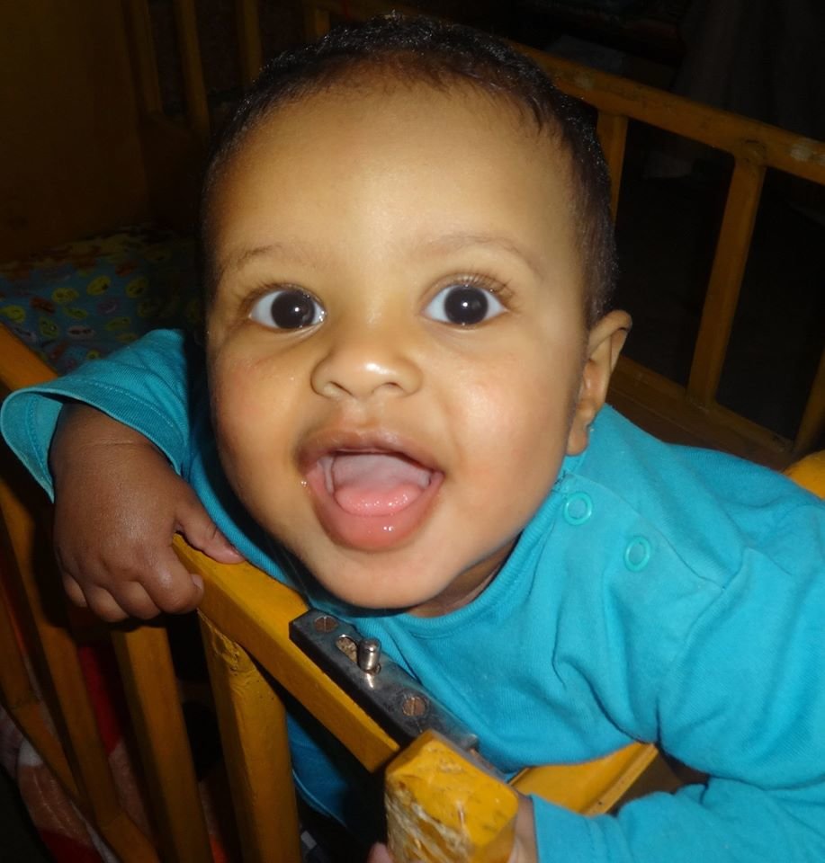 Fifteen (15) beds for abandoned babies in Ethiopia