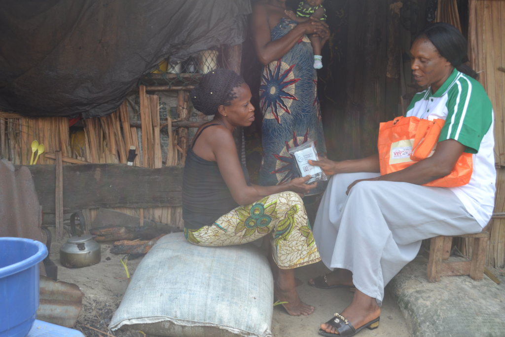 13,200 Birthing Kits for mothers in isolated areas