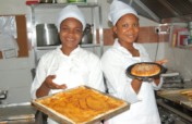 Invest in 50 Nigerian girls to be a beacon of hope