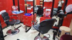 The Beauty Training Salon