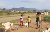 Restore Hope for over 10,000 Ethiopian Refugees
