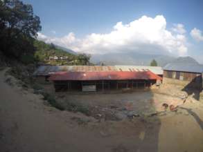 Temporary School