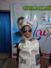 Memories Dreams summer camp 2018