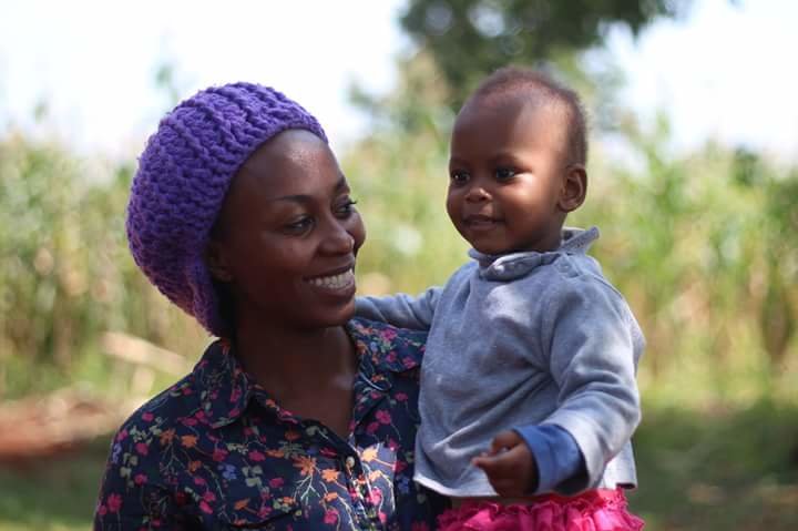 Build a Business for 13 Tanzanian Women