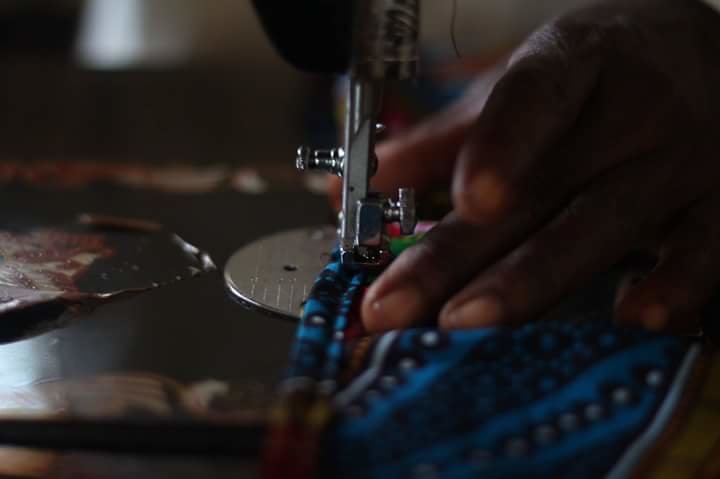 Build a Business for 13 Tanzanian Women