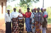 Build a Business for 13 Tanzanian Women