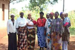 Build a Business for 13 Tanzanian Women