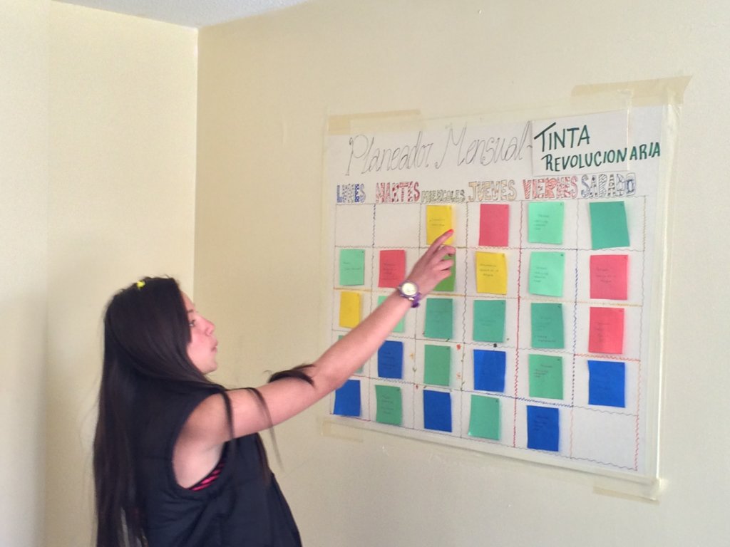 Paza la Paz - A step towards peace in Colombia