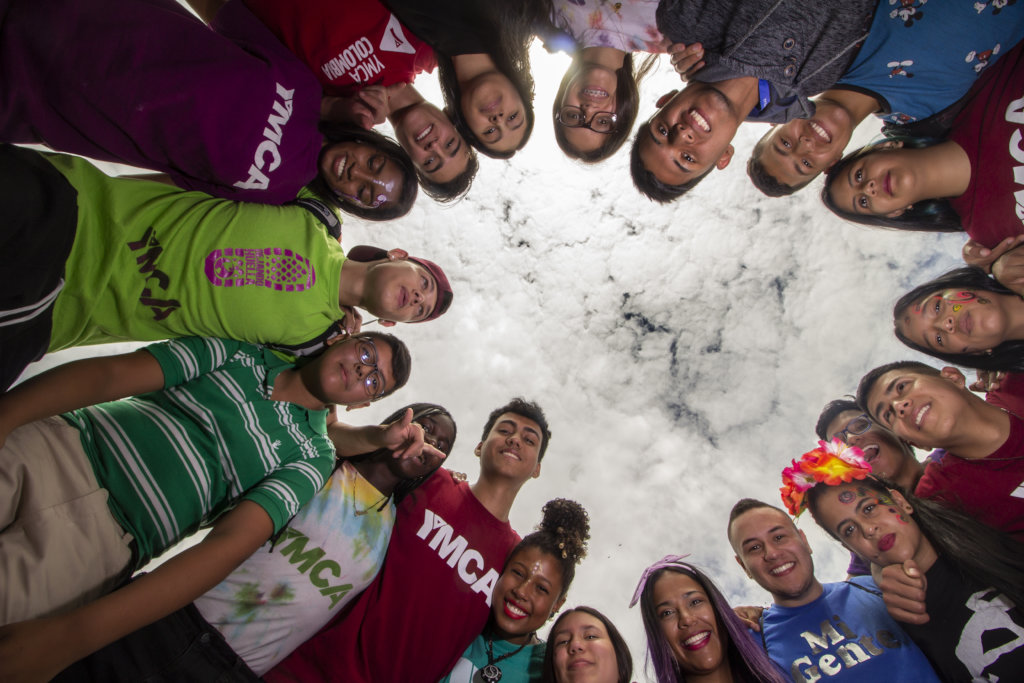 Paza la Paz - A step towards peace in Colombia