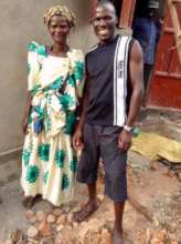Grace's grandmother