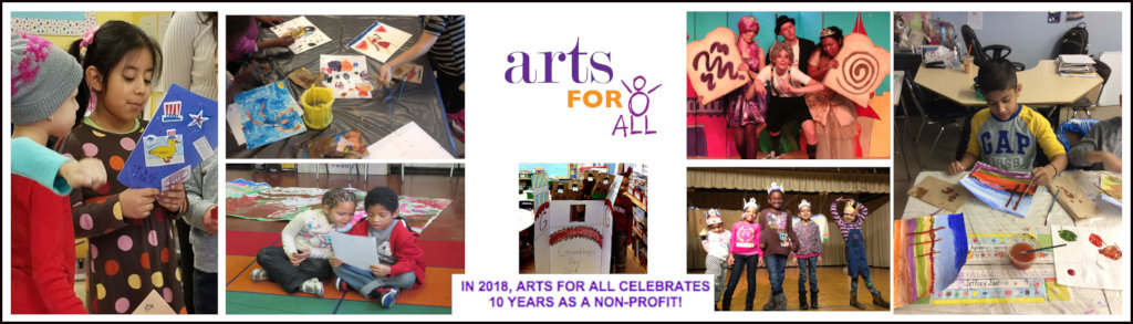 10-Year Celebration!