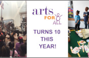 10-Year Celebration!