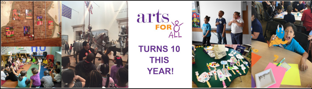 10-Year Celebration!