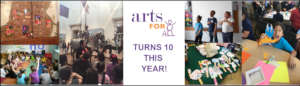 10-Year Celebration!