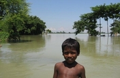 Help Flood Victims in Bihar