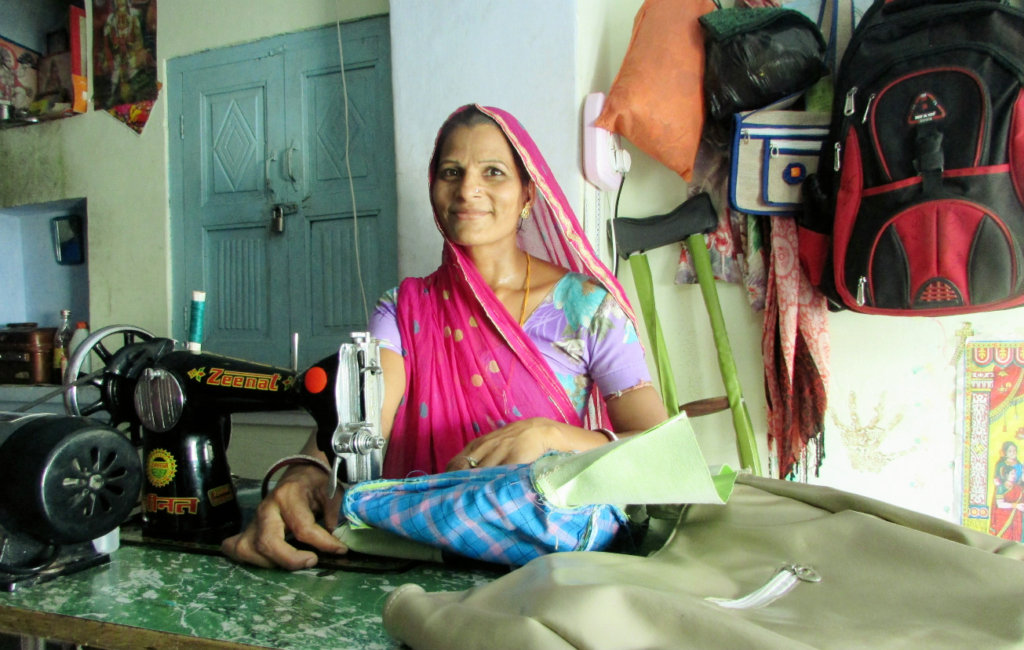 Give Skill Equipments for Vocational Education