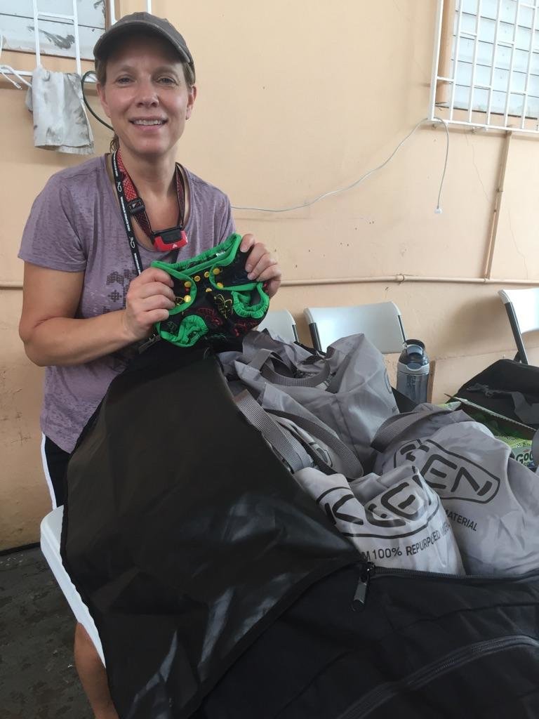 Hurricane Maria: Help Children of Villa Esperanza