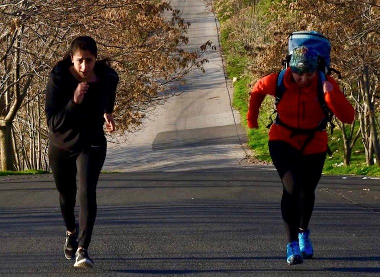 Her Steps Count: Promoting Women in Peacebuilding