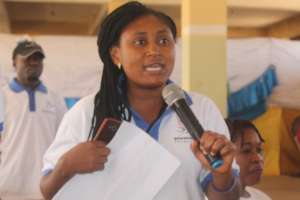 Volunteer Nigeria