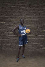 Basketball