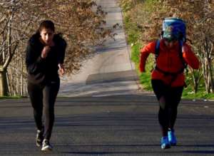 Training