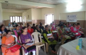 Training Parents of Autistic Children in India