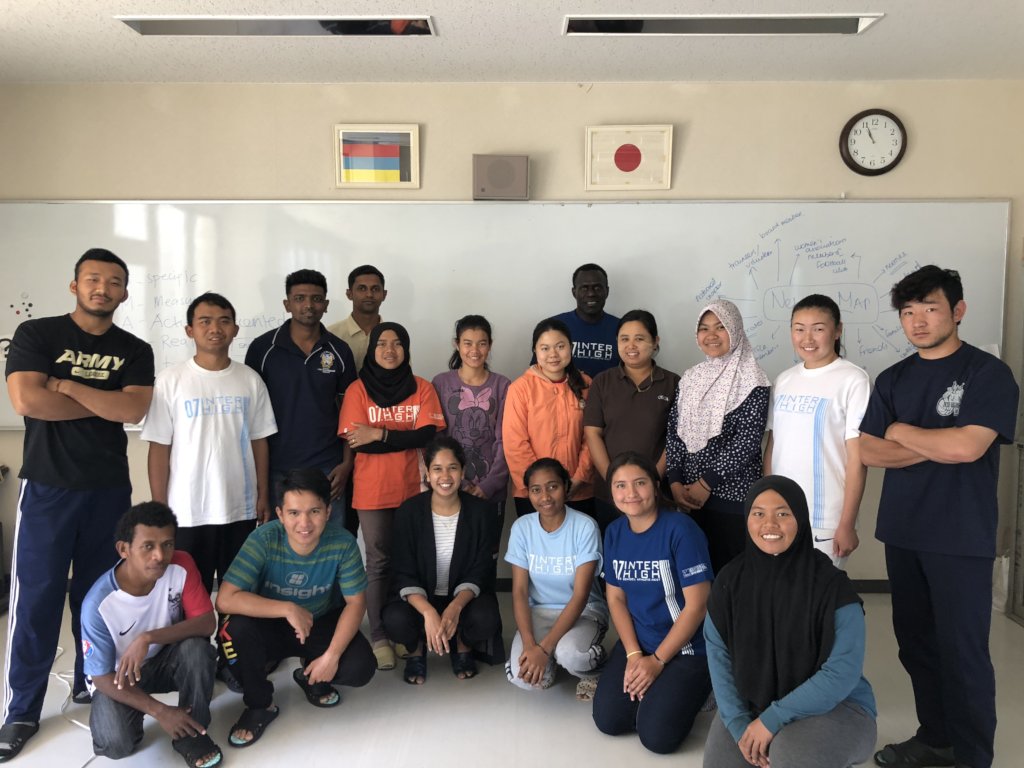 Help Support 21 Nonprofits in Japan