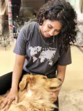 NPO Japan Animal Therapy Association