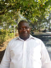 Musa Obura, Headteacher of Emanyinya