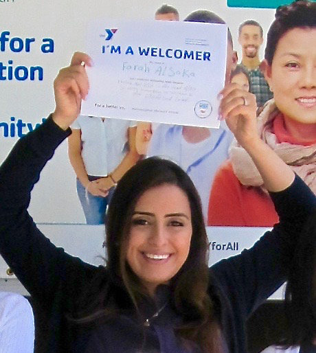 Help Us Welcome Local Refugees with Starter Kits
