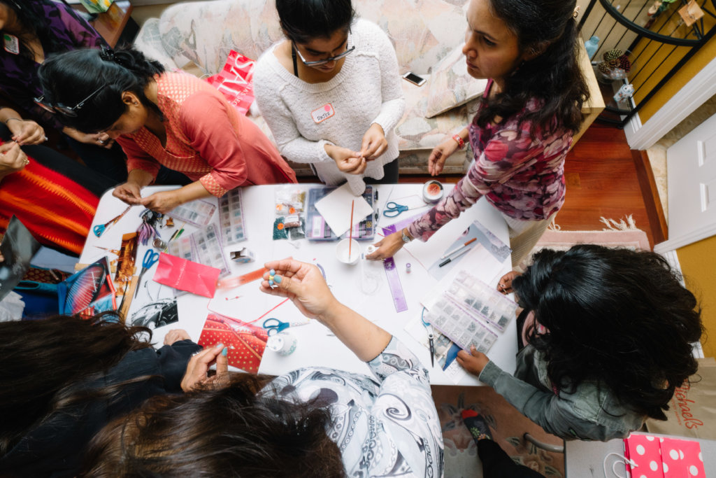 Help Us Welcome Local Refugees with Starter Kits