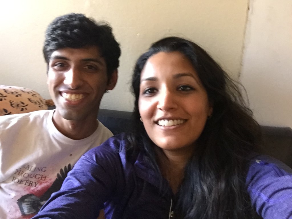 Help Us Welcome Local Refugees with Starter Kits