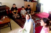 Help Us Welcome Local Refugees with Starter Kits
