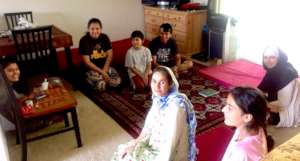 Help Us Welcome Local Refugees with Starter Kits