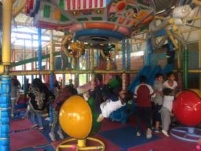 Celebrating International Children's Day
