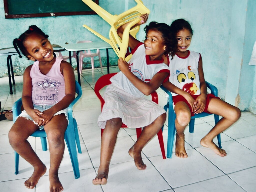 Feed a Hungry Child in Brazil Today - GlobalGiving