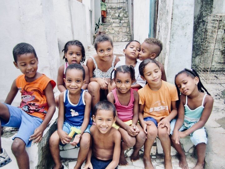 Feed a Hungry Child in Brazil Today - GlobalGiving