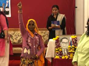 MAITRI network conference