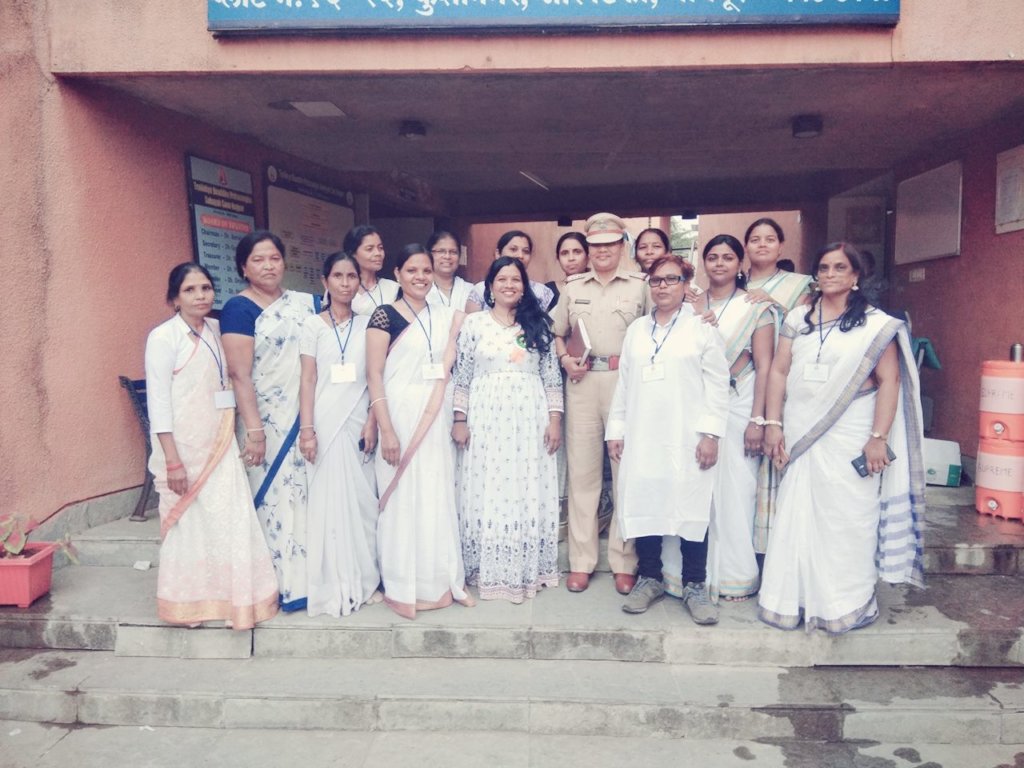 Stop Violence Against Women in South Asia