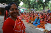 Stop Violence Against Women in South Asia