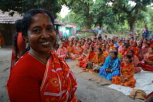 Stop Violence Against Dalit Women in India