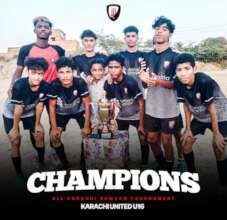 Ramazan Football Club