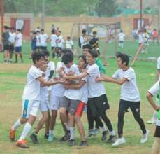 Open Youth Tournament 2024